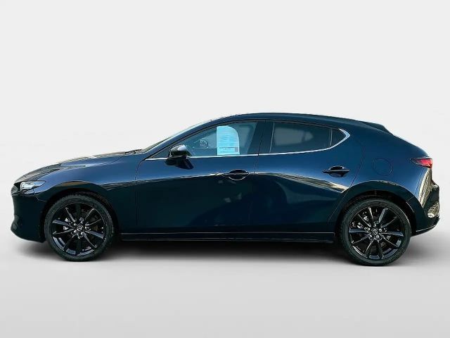 Mazda 3 Homura SkyActiv e-Skyactiv