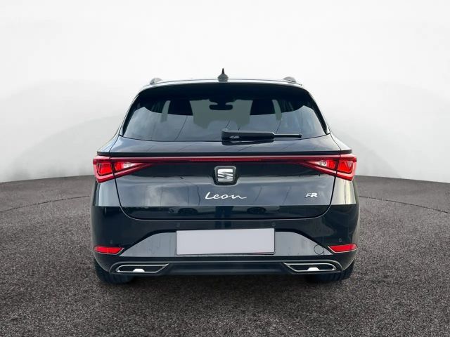 Seat Leon FR-lijn Sportstourer