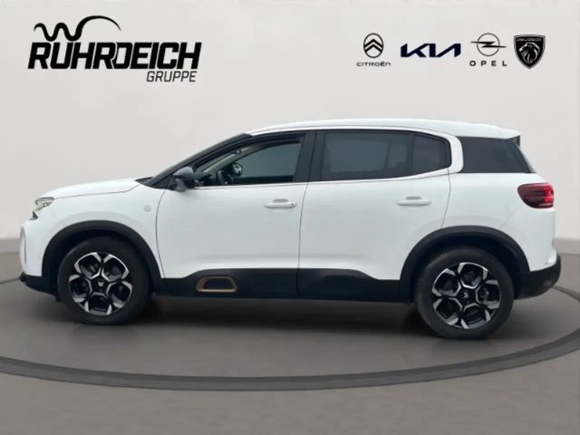 Citroën C5 Aircross C-Series