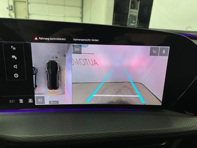 Audi Q5 Quattro S-Line