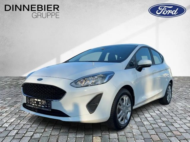 Ford Fiesta Cool & Connect