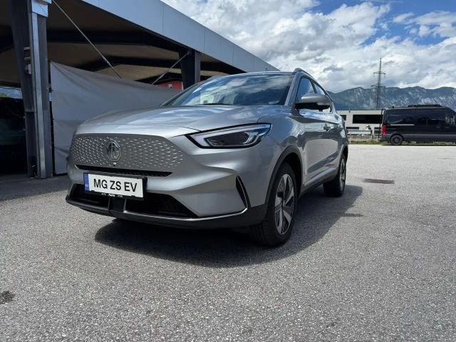 MG ZS 72 kWh Luxury