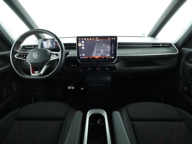 Volkswagen ID.Buzz GTX LWB