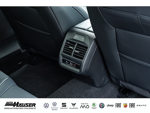 Volkswagen Passat 2.0 TDI Business DSG