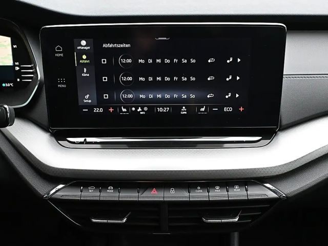 Skoda Octavia Combi Style Style iV