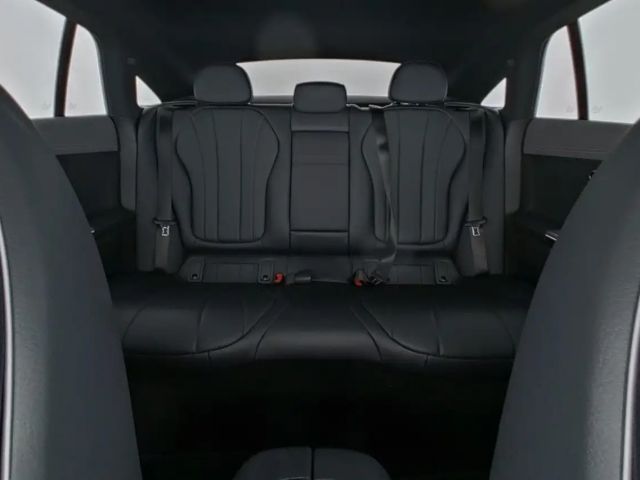 Mercedes-Benz EQE 300 Business Line Sedan