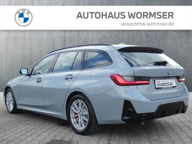 BMW 320 320i Comfort pakket M-Sport Touring