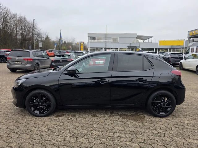 Opel Corsa GS-Line Grand Sport