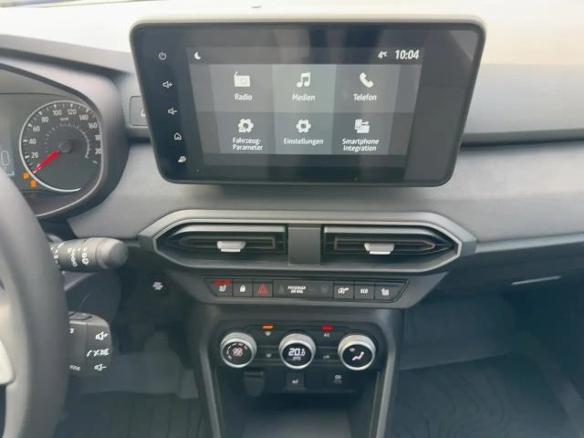 Dacia Jogger ECO-G Extreme