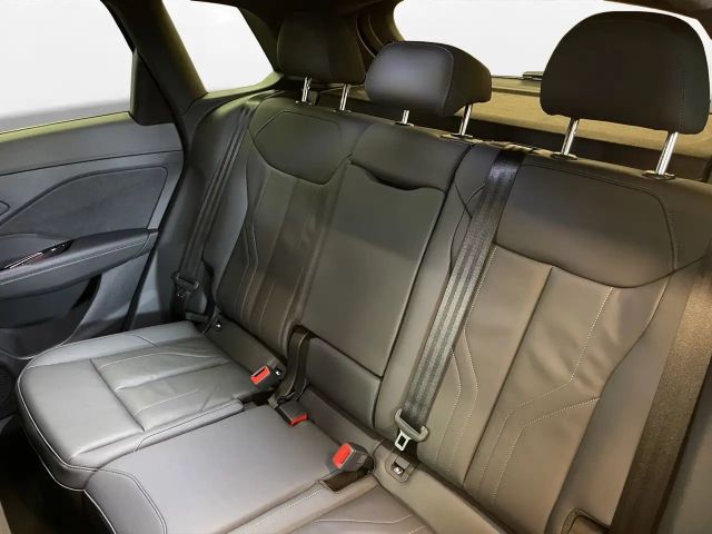 Audi Q3 Hybride S-Tronic