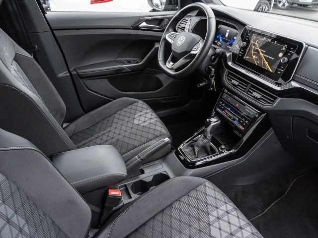 Volkswagen T-Cross 1.5 TSI DSG R-Line