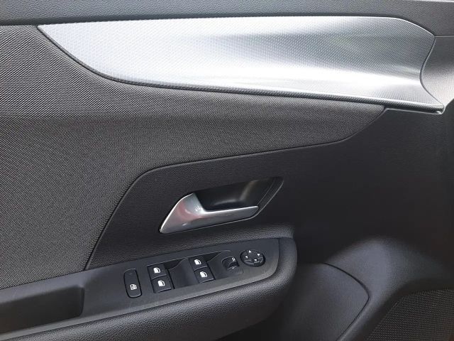 Opel Mokka Edition Turbo