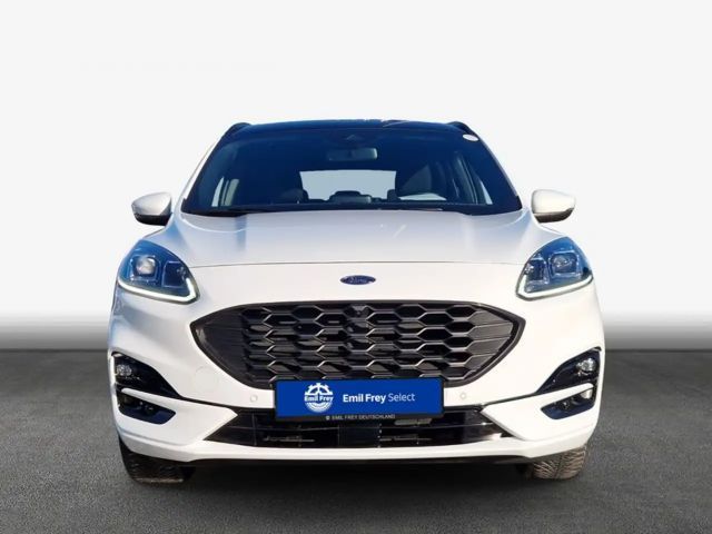 Ford Kuga Plug in Hybrid ST Line