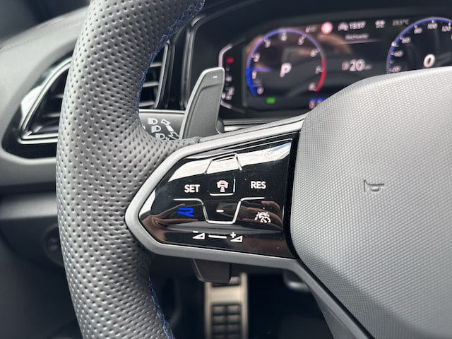 Volkswagen T-Roc 4Motion DSG