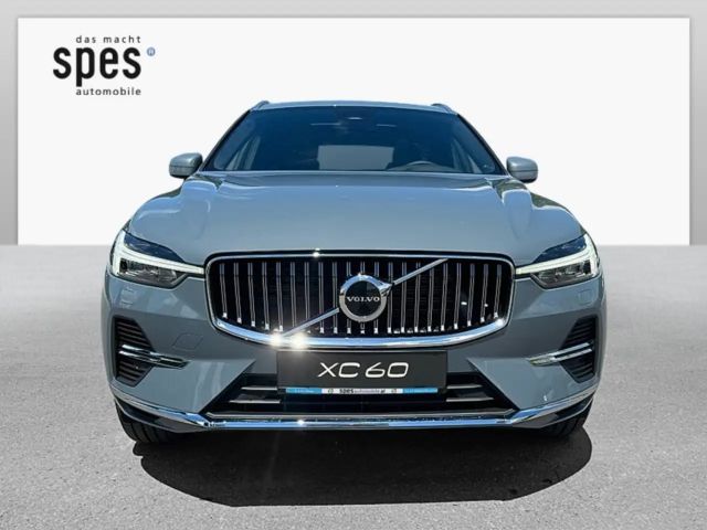 Volvo XC60 AWD Plus Recharge T6
