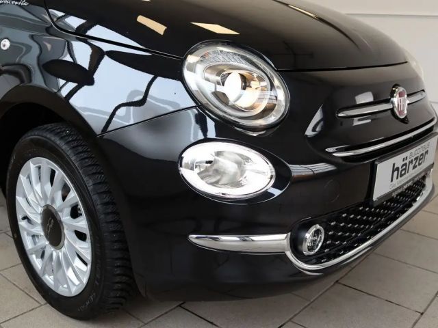Fiat 500 Dolcevita