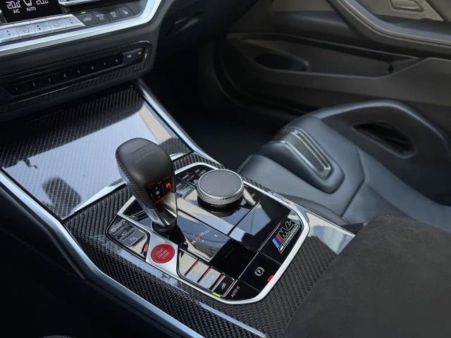 BMW M4 Competition Coupé