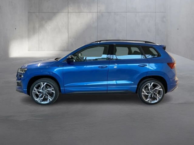 Skoda Karoq ACT Sportline