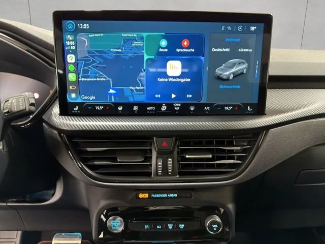 Ford Kuga Plug in Hybrid ST Line X