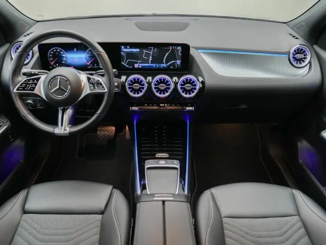 Mercedes-Benz GLA 180 GLA 180 d