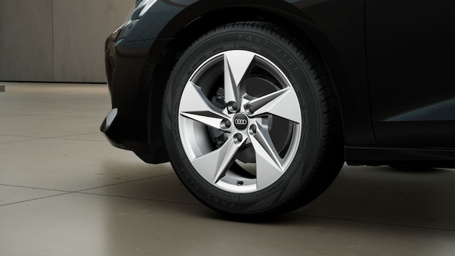 Audi A3 30 TFSI Sportback