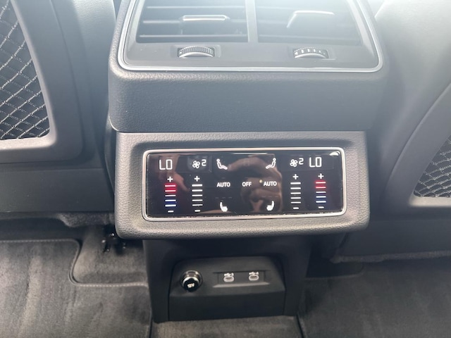 Audi e-tron 55 Quattro Sportback