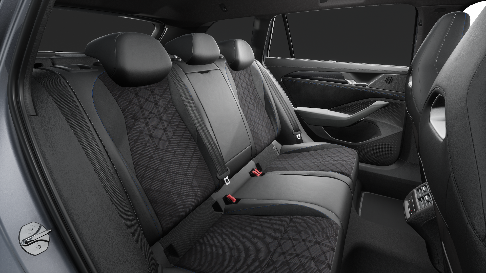 Volkswagen Passat DSG R-Line Variant