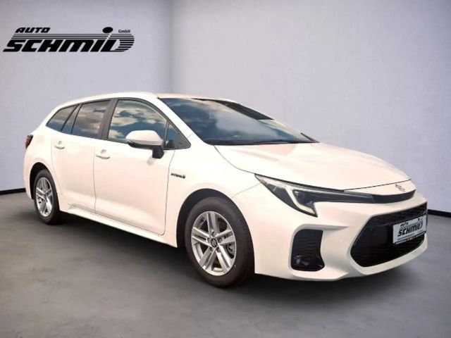 Suzuki Swace Comfort Hybrid