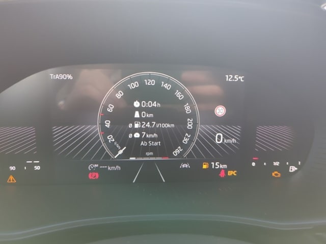 Skoda Fabia 1.0 MPI KLIMA SITZHZG PDC