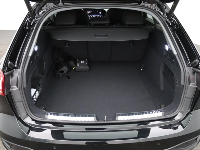 Audi A5 Avant S-Tronic