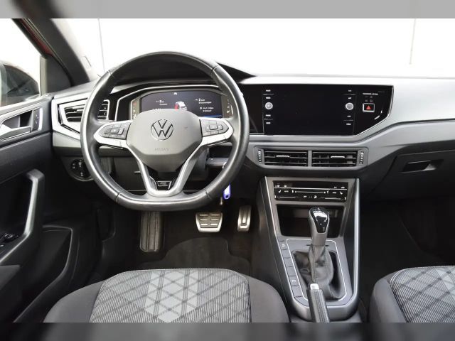 Volkswagen Taigo DSG R-Line