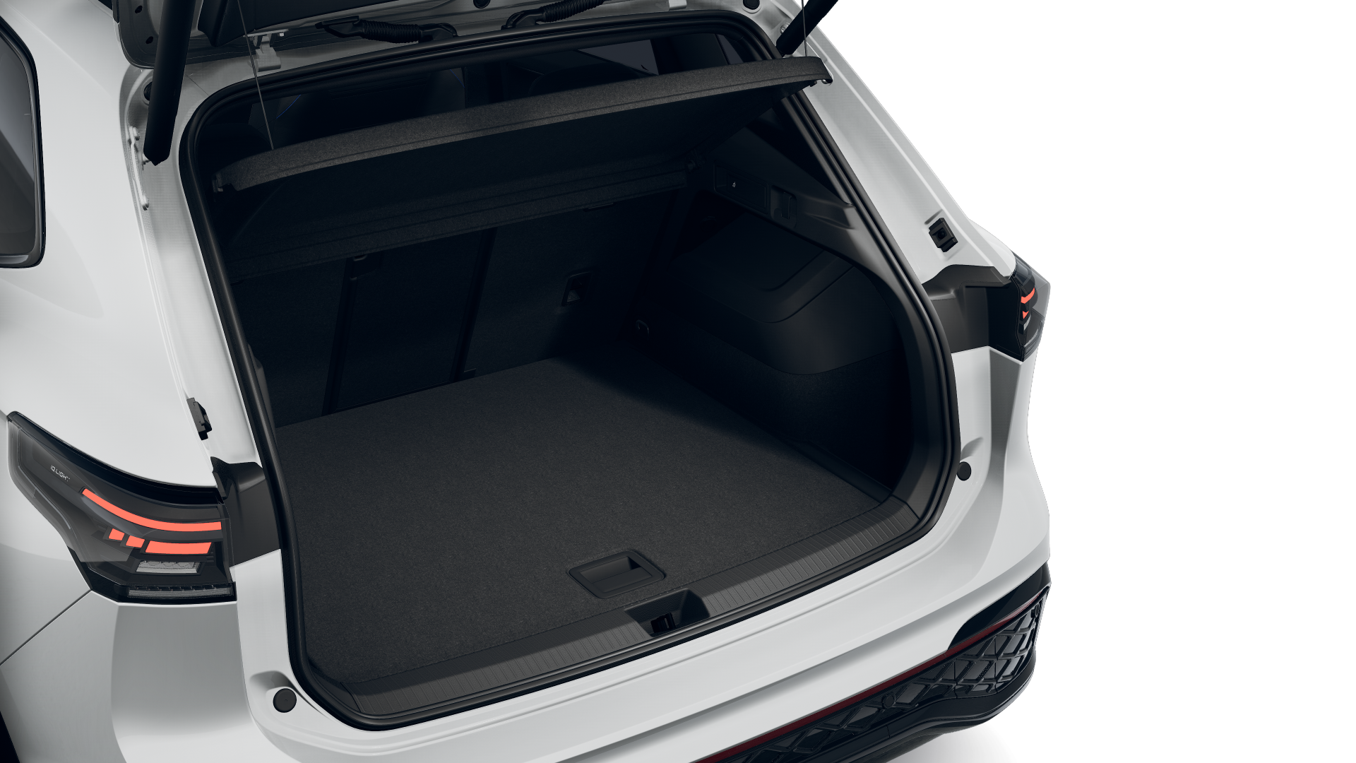 Volkswagen Tiguan R-Line eHybrid