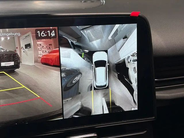 Hyundai Kona 64 kWh Electric