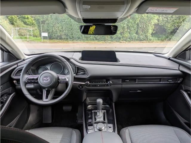 Mazda CX-30 Homura SkyActiv e-Skyactiv