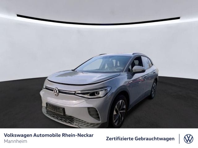 Volkswagen ID.4 Pure