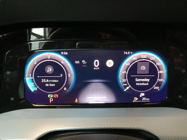 Volkswagen Golf DSG Golf VIII Variant