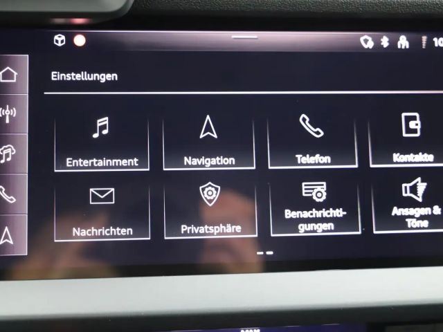 Audi A3 30 TFSI Sedan