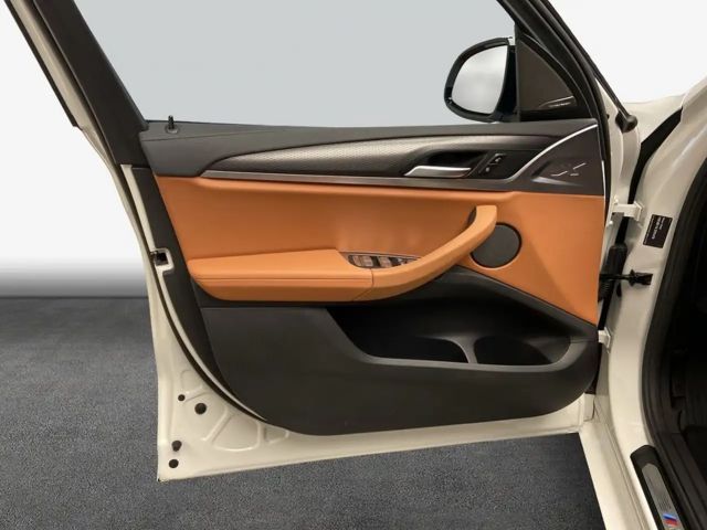 BMW X3 M-Sport xDrive20d