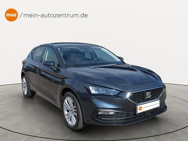 Seat Leon Style