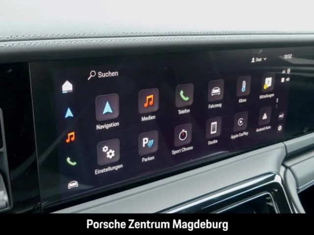 Porsche Panamera GTS