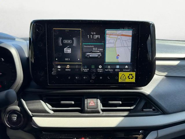 Suzuki Swift Hybrid Shine