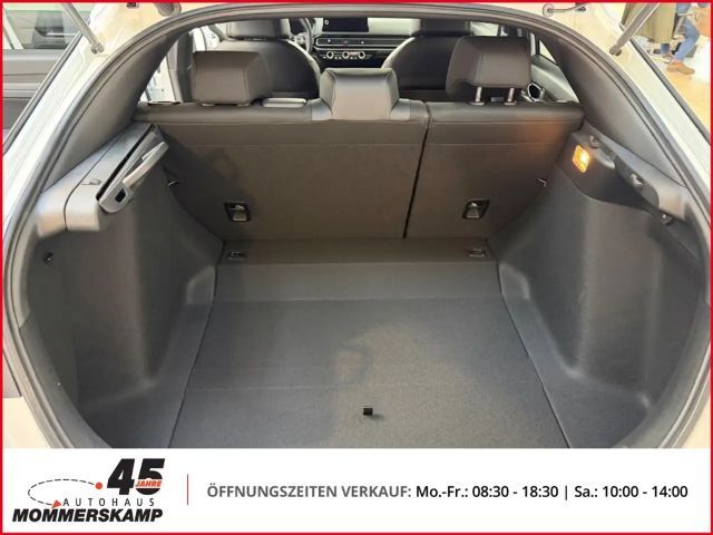 Honda Civic Hybrid Sport e:HEV