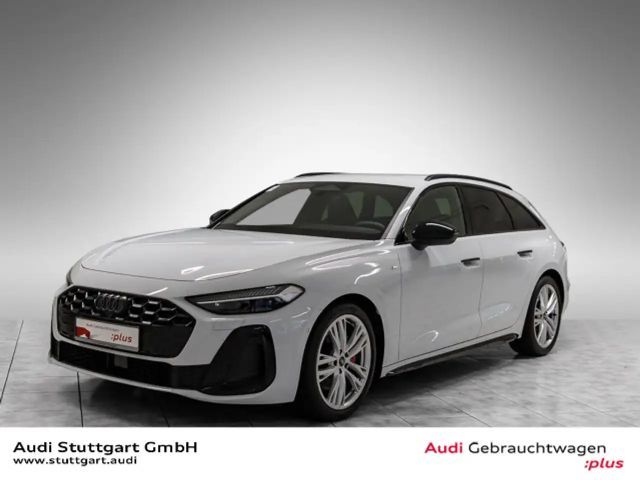 Audi A5 Quattro S-Tronic