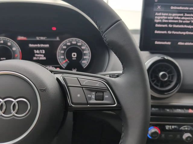 Audi Q2 30 TFSI