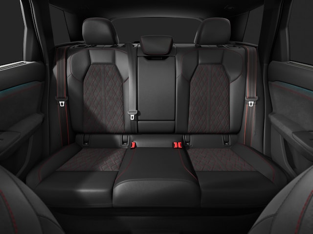 Audi Q6 e-tron Quattro