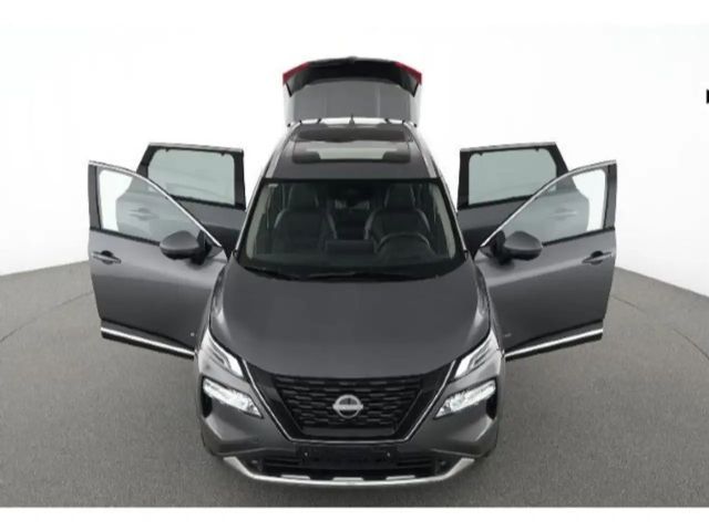 Nissan X-trail AWD Tekna e-4ORCE