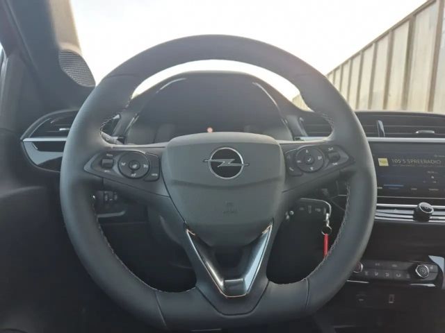 Opel Corsa GS-Line Grand Sport