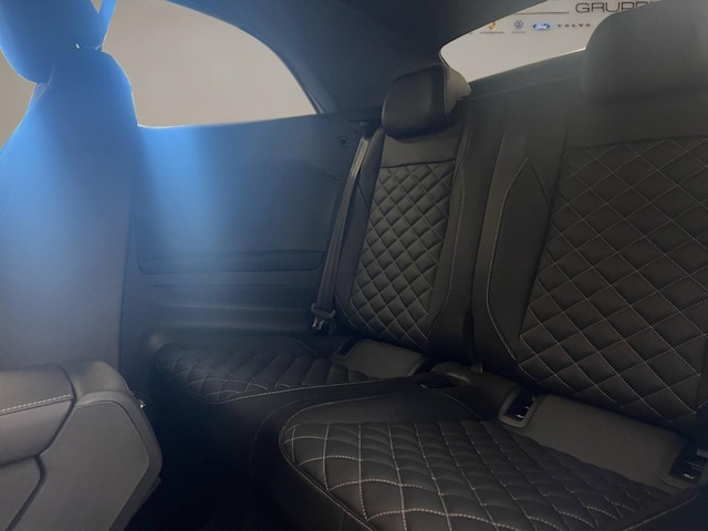 Volkswagen T-Roc 1.5 TSI Cabriolet DSG