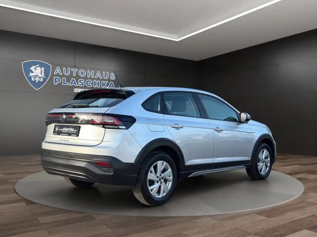 Volkswagen Taigo 1.0 TSI Life