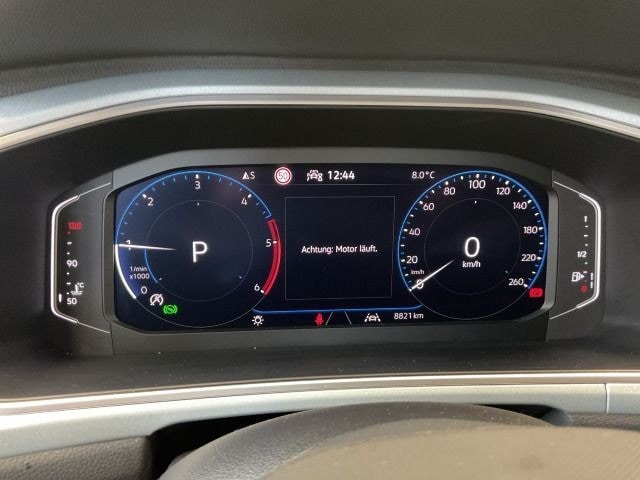 Volkswagen T-Roc 2.0 TDI DSG Life